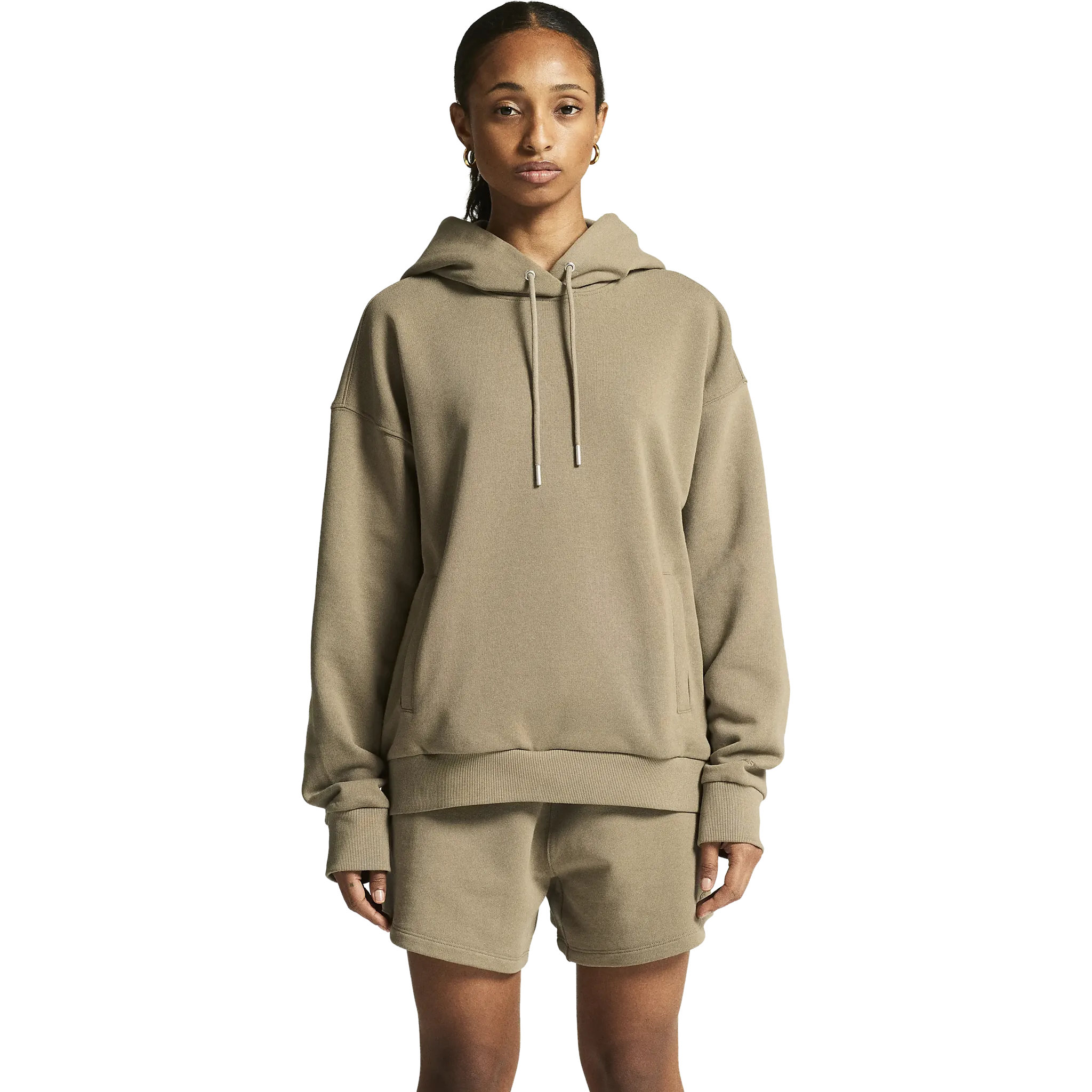 Frequent Hoodie Women