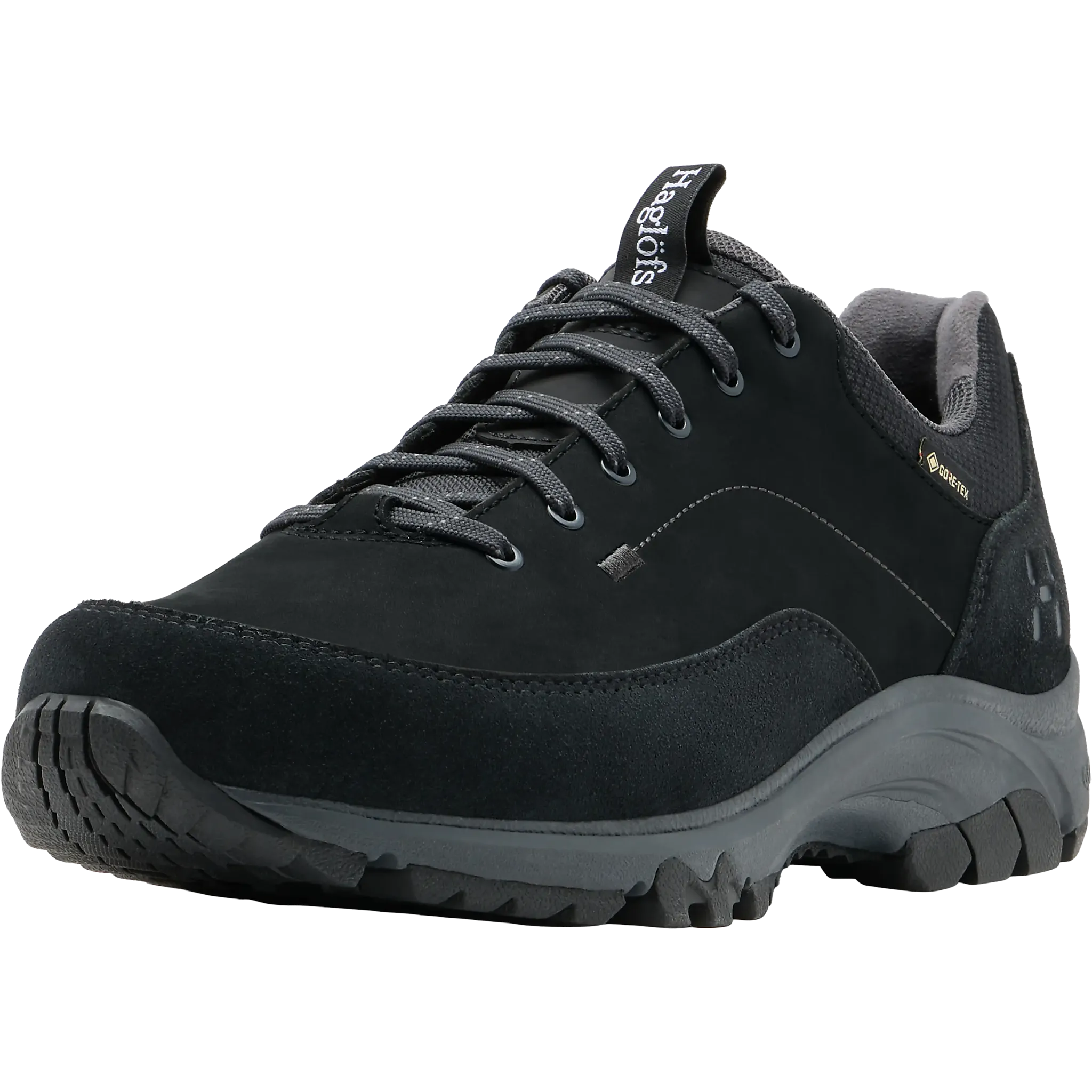 Path GTX II Low Men