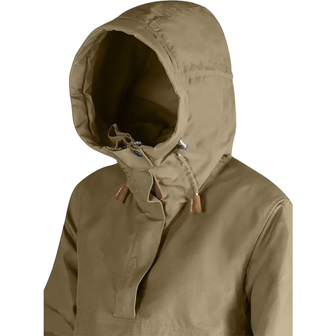Anorak No. 10 Women