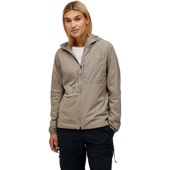 Freelight Alpha Jacket Women