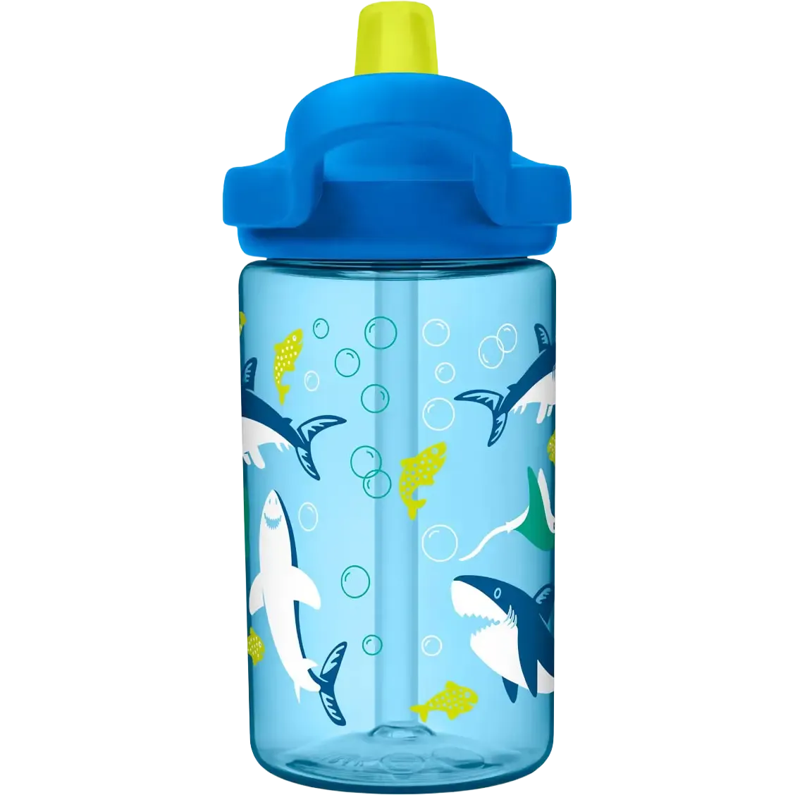 eddy+ Kids 0,4 liter vattenflaska