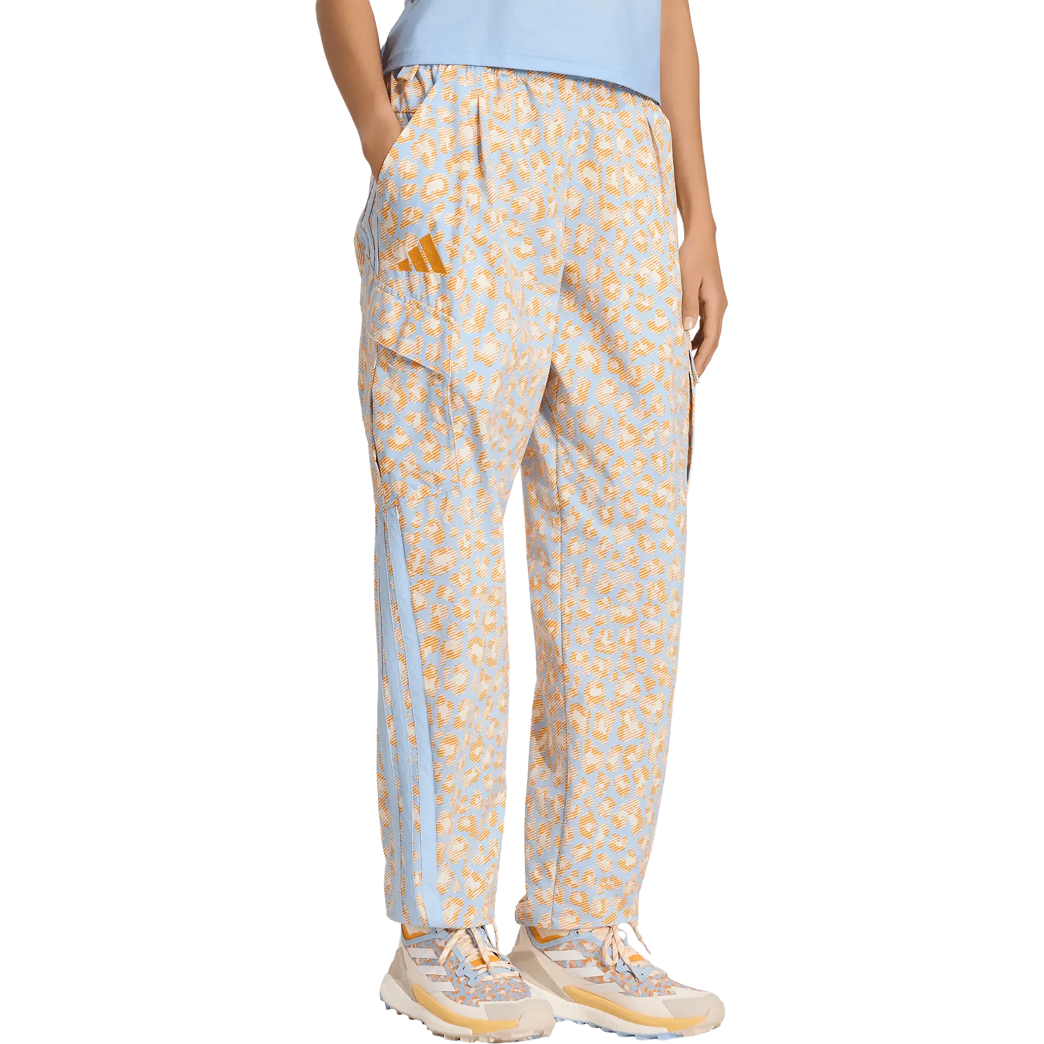 Cargo PTS AOP Women