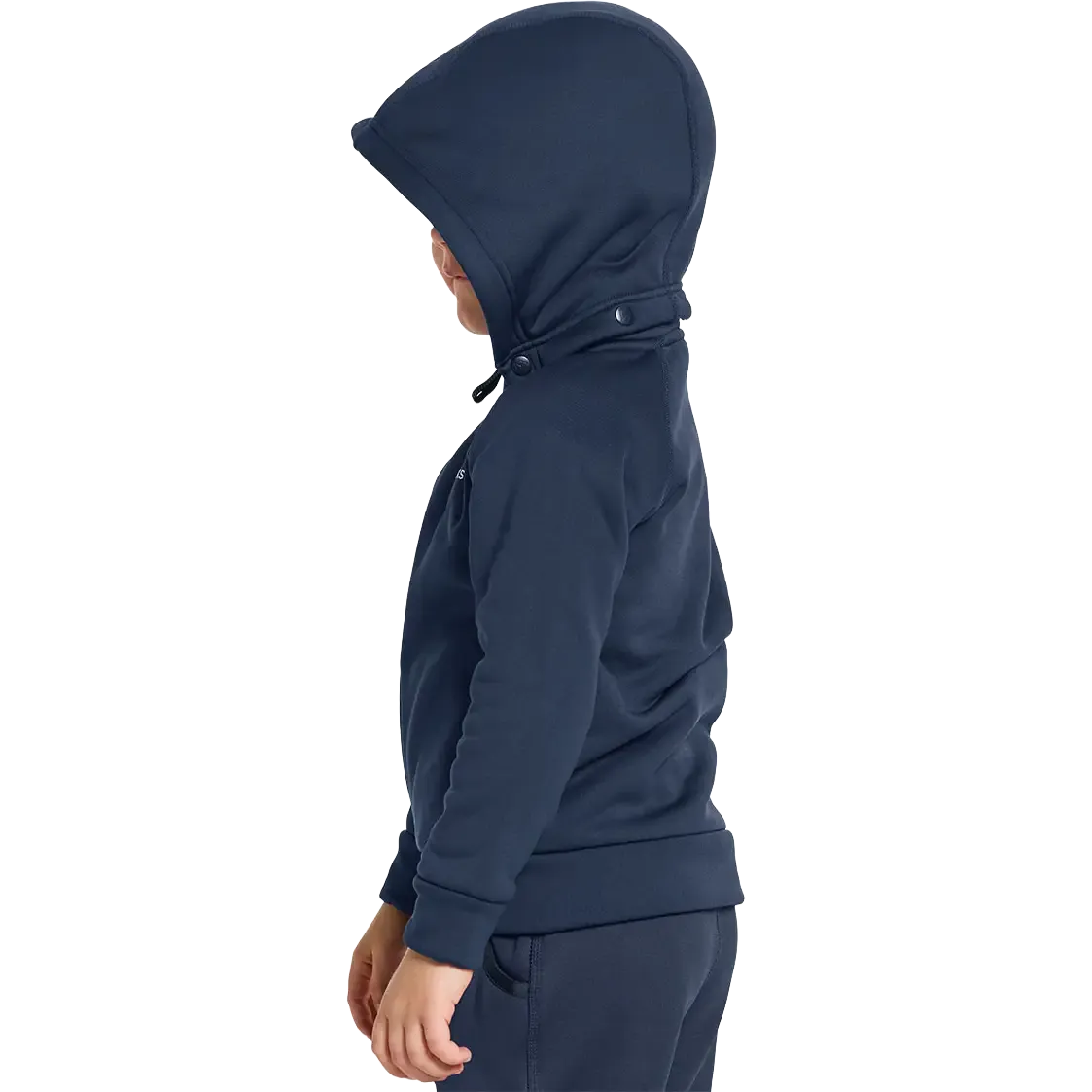 Corin Kids Full-Zip 8 børnefleece