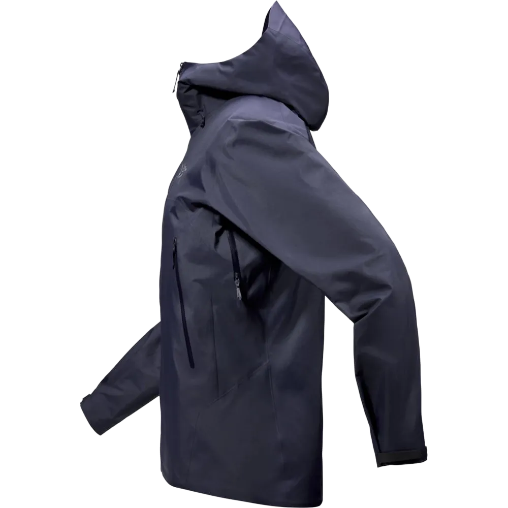 Beta SL Jacket Men Regnjakke/Skaljakke
