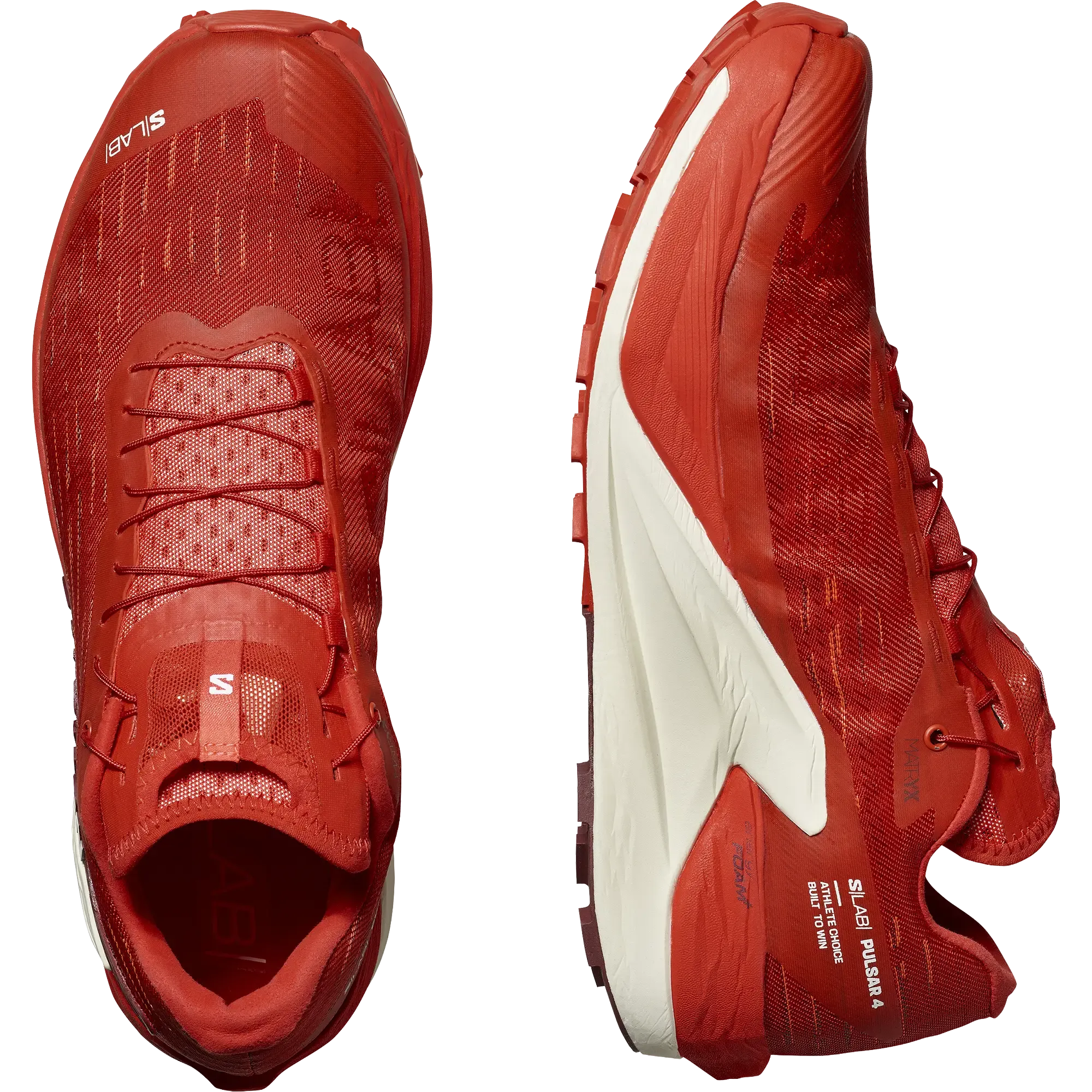 S/Lab Pulsar 4