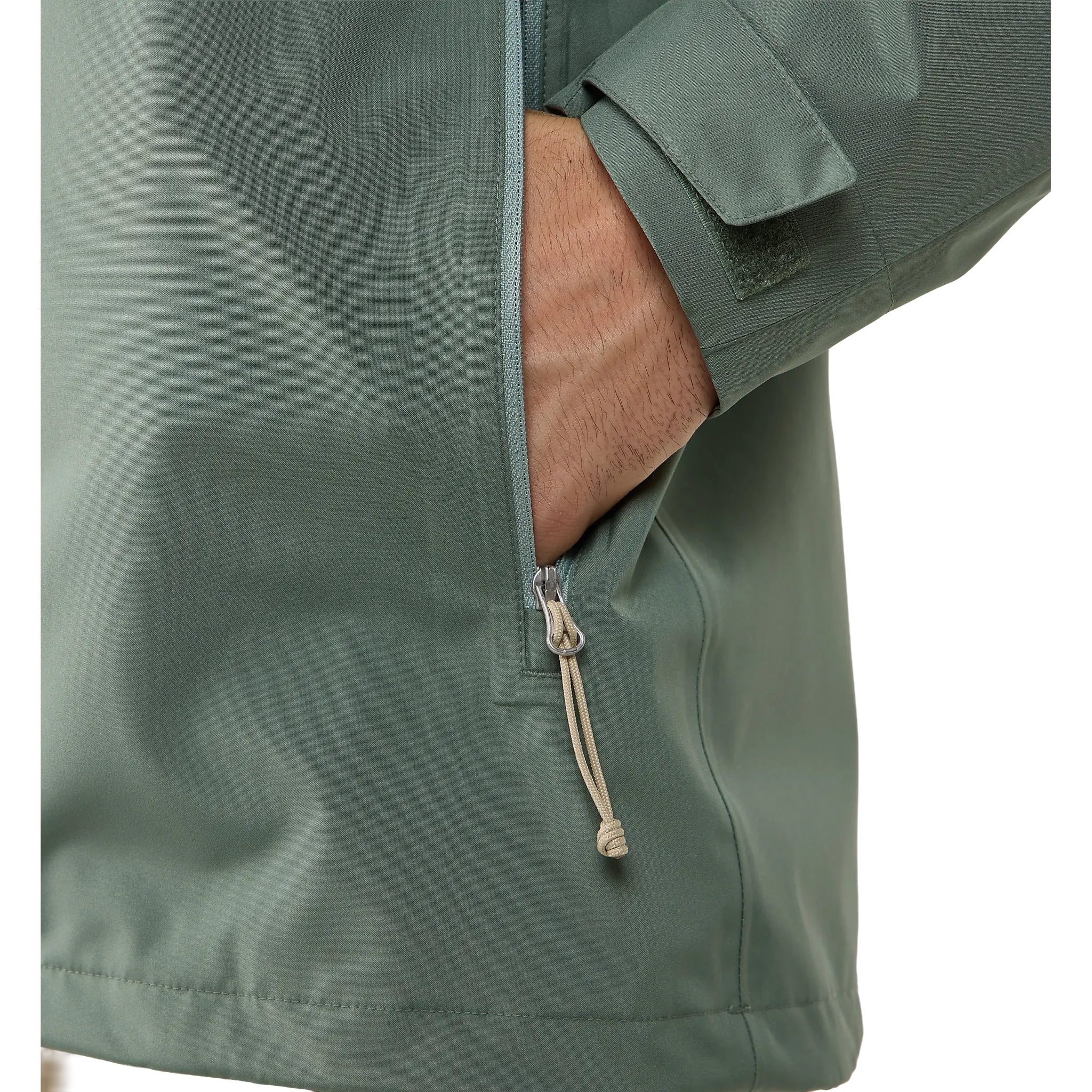 Ozka Proof Jacket Men