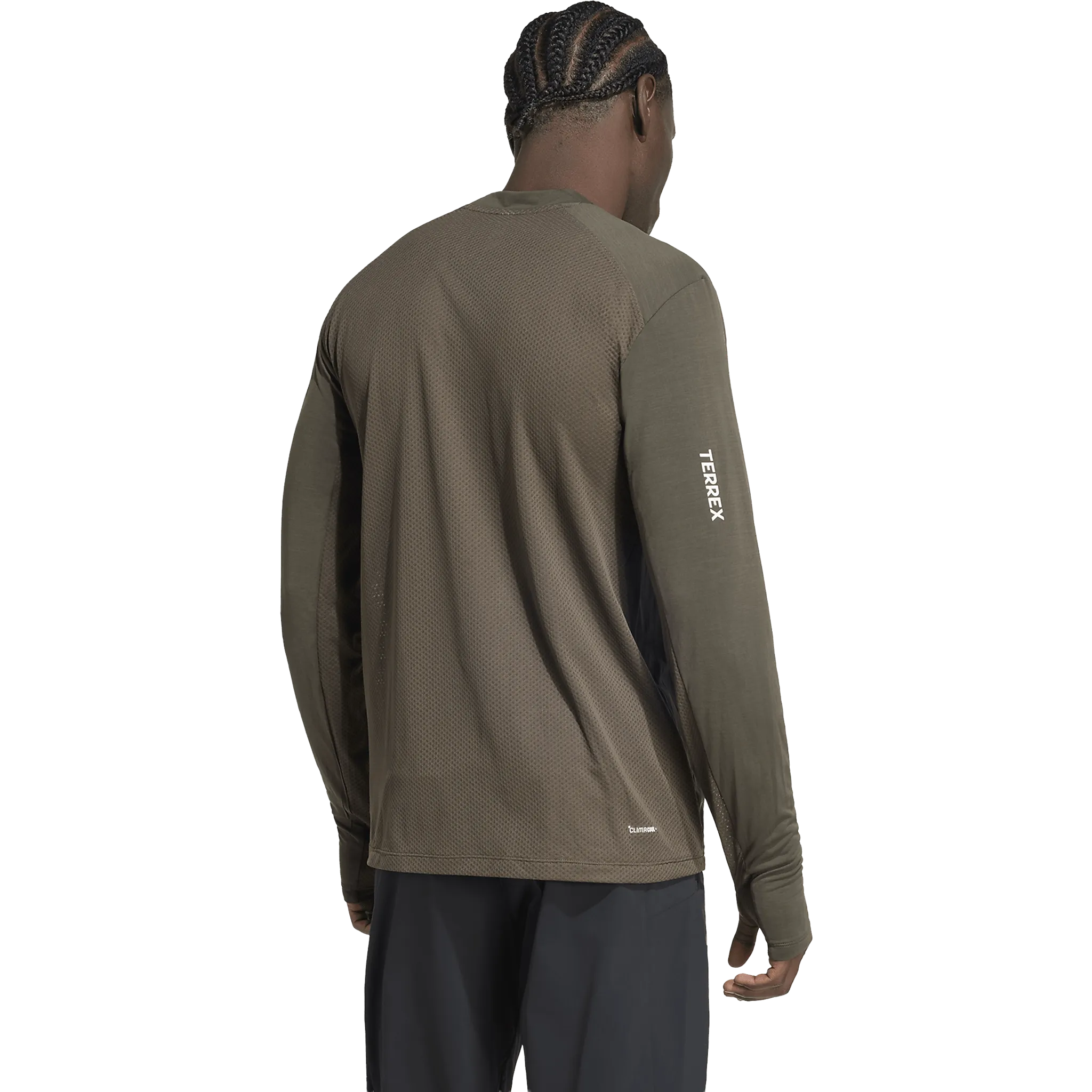 XPR LS Tee Men