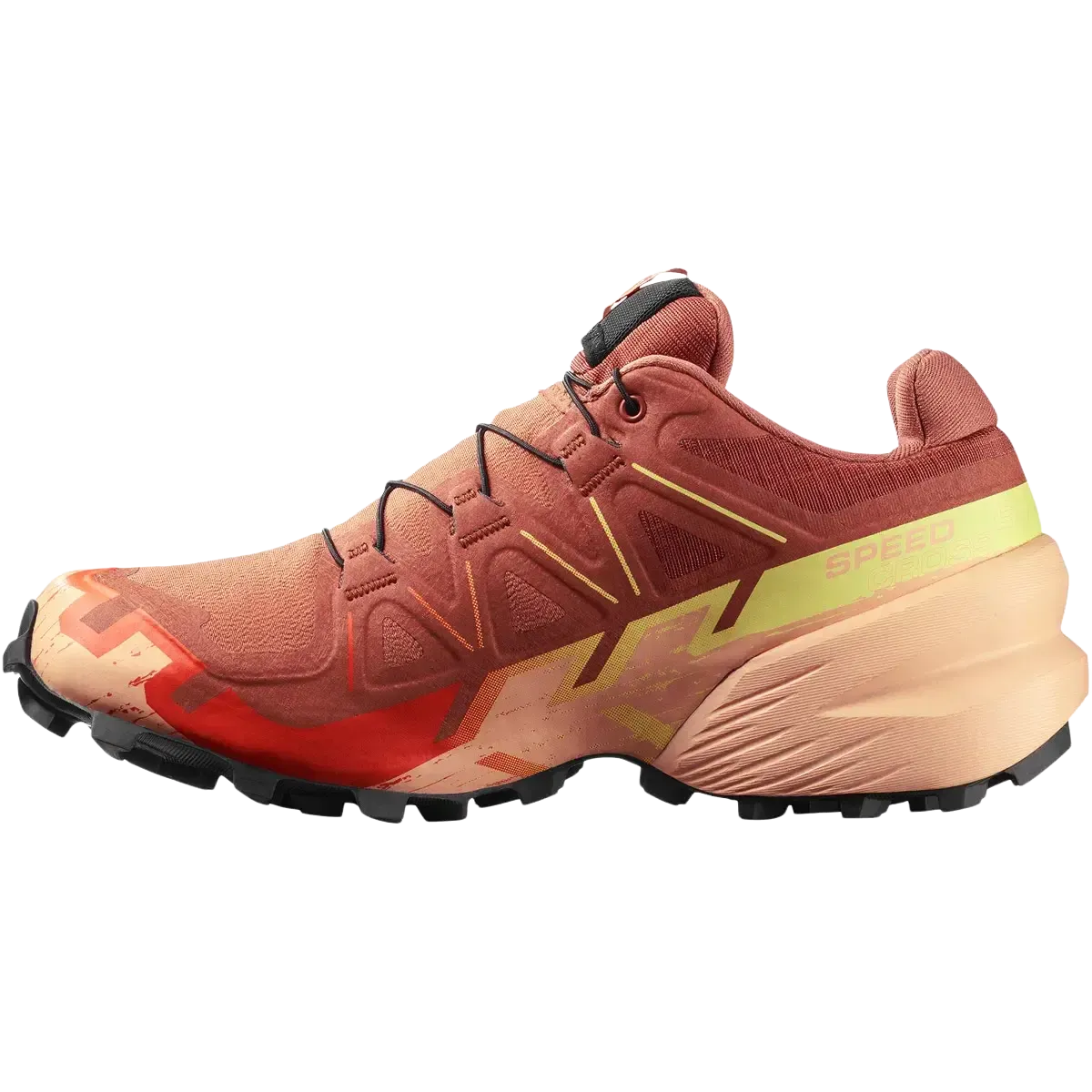 Speedcross 6 GTX Women