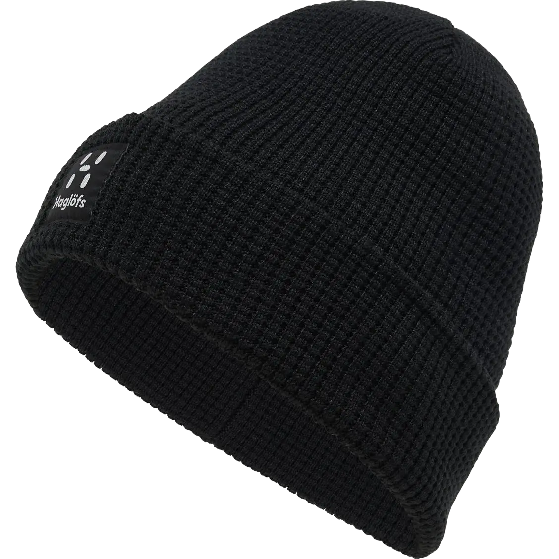 Haglöfs Thermal Beanie hue - True Black C - One size - Huer