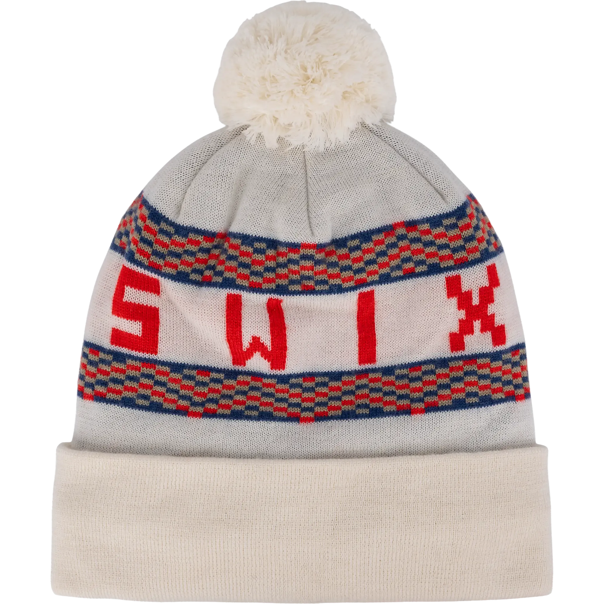 Nordic Wool Beanie