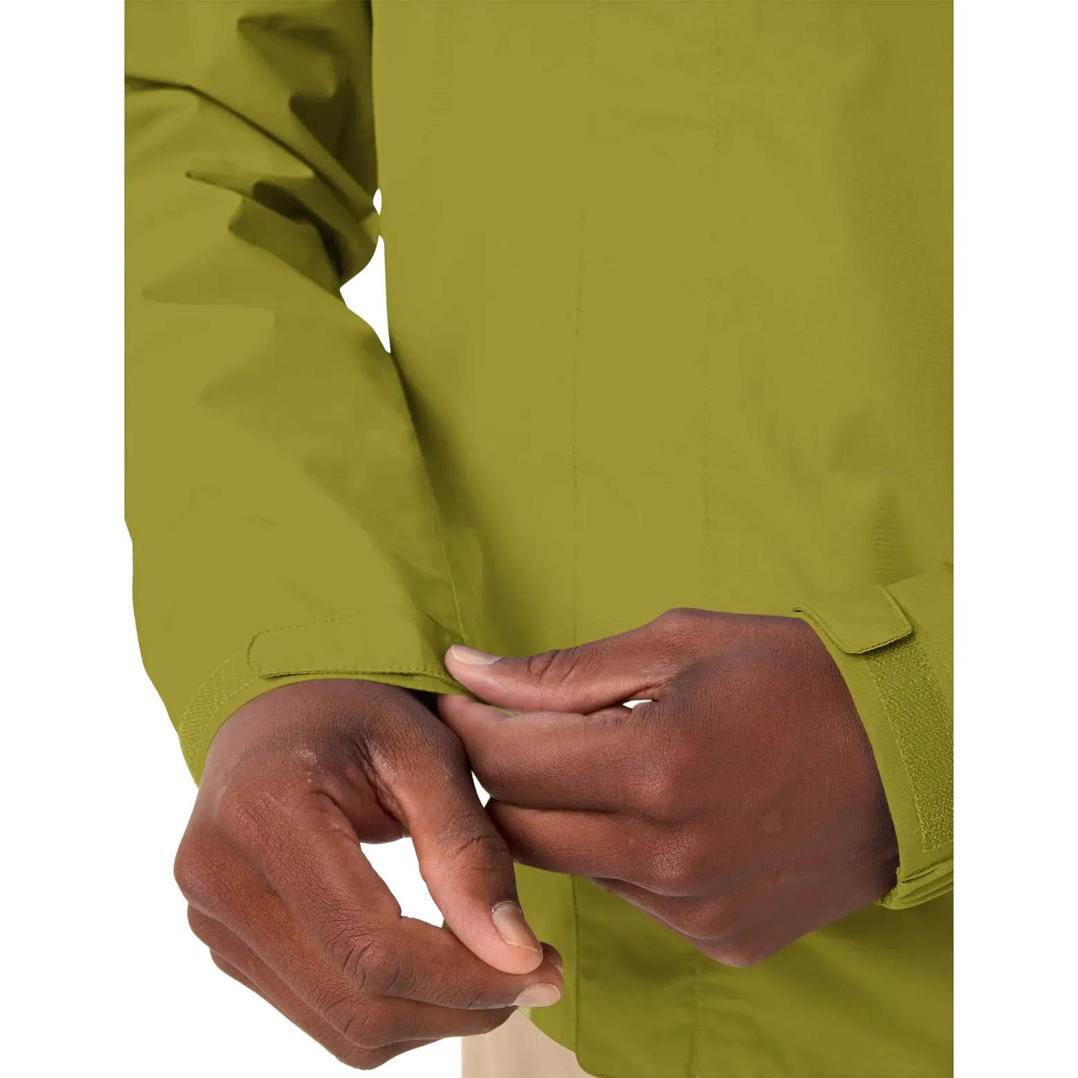 Escape Bike Light Jacket Men regnjakke