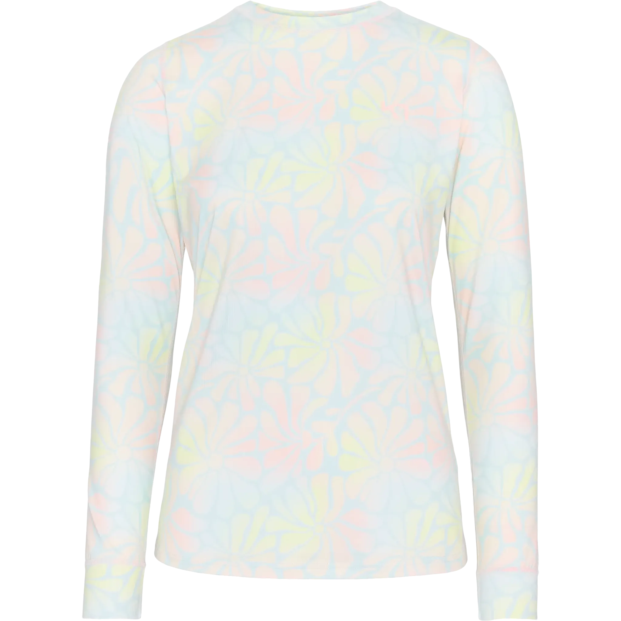 Fryd LS Shirt Women