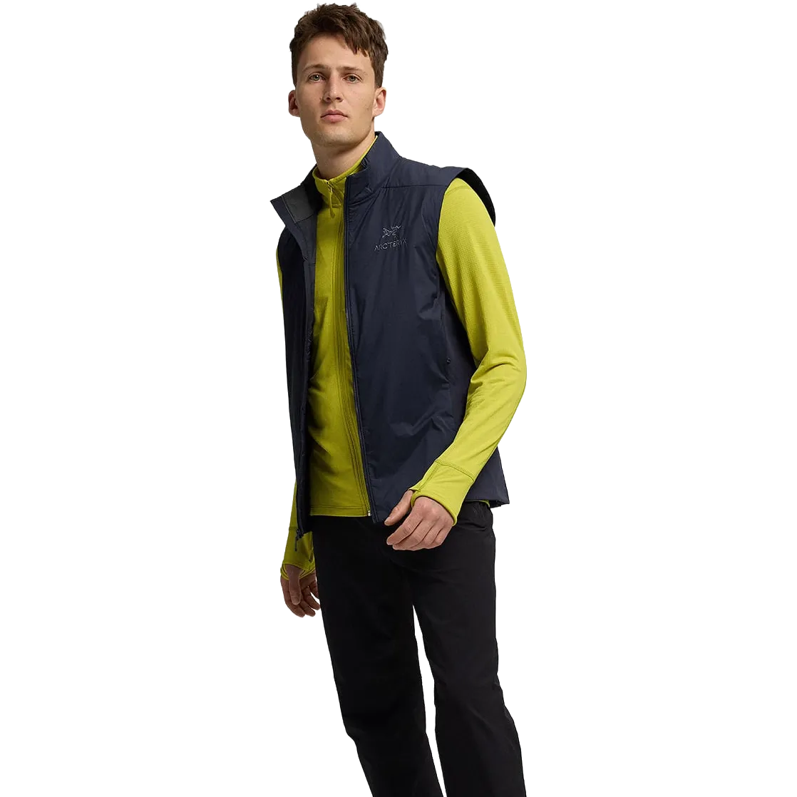 Atom Vest Men Herrevest