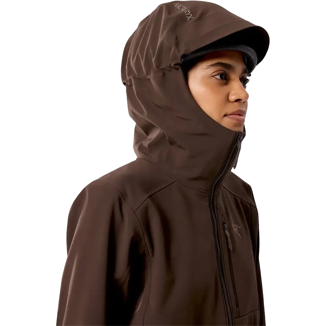 Gamma MX Hoody Women