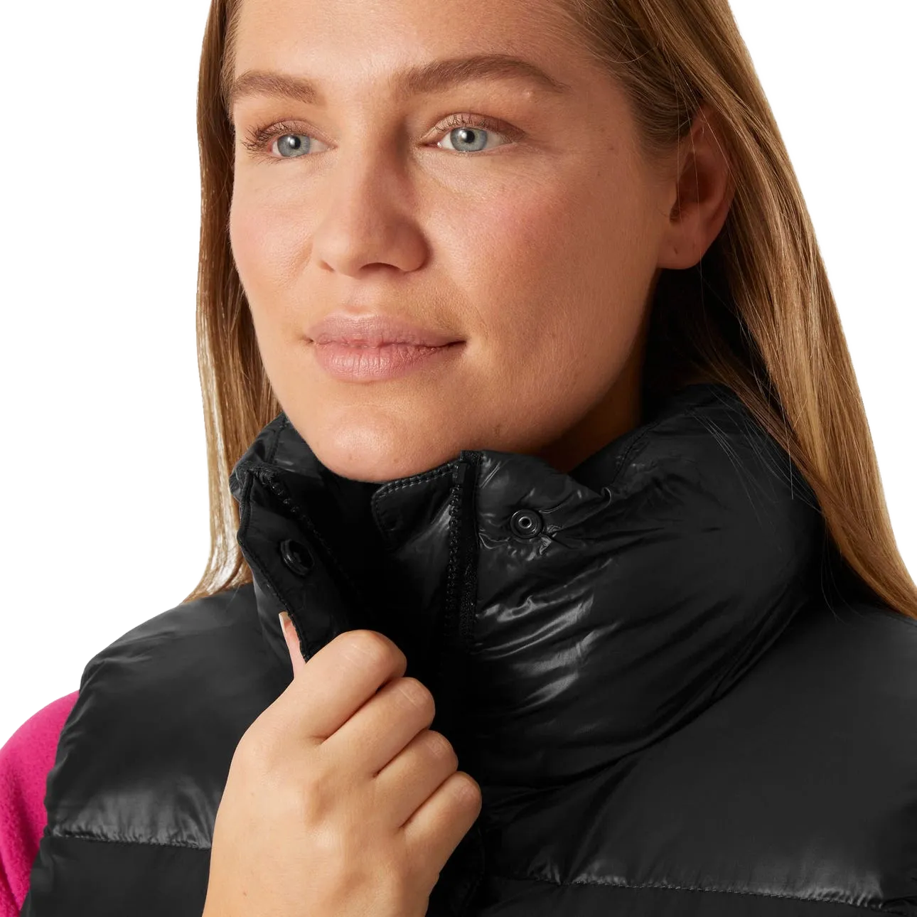 Jade Vest