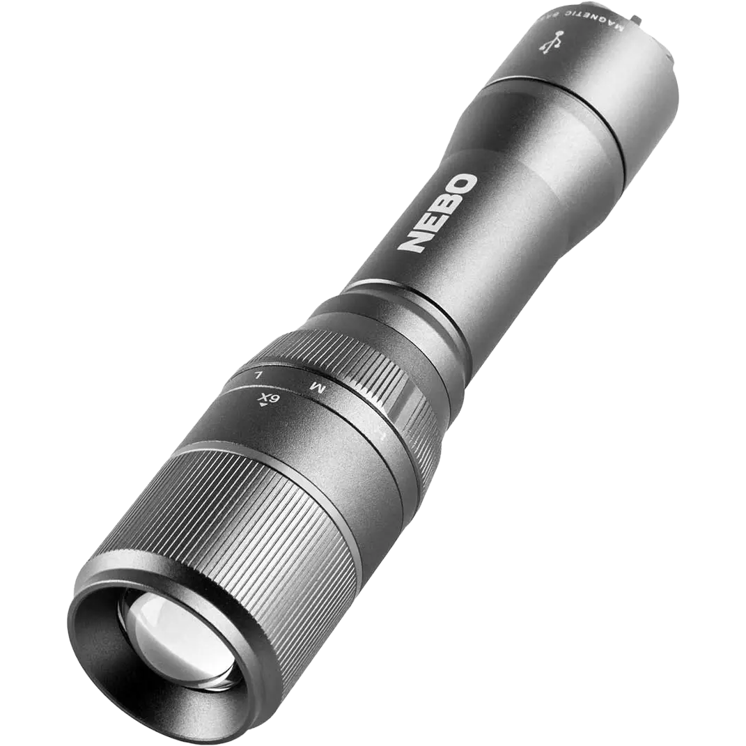 Nebo Davinci 1000 lygte - , - One size - Lommelygter