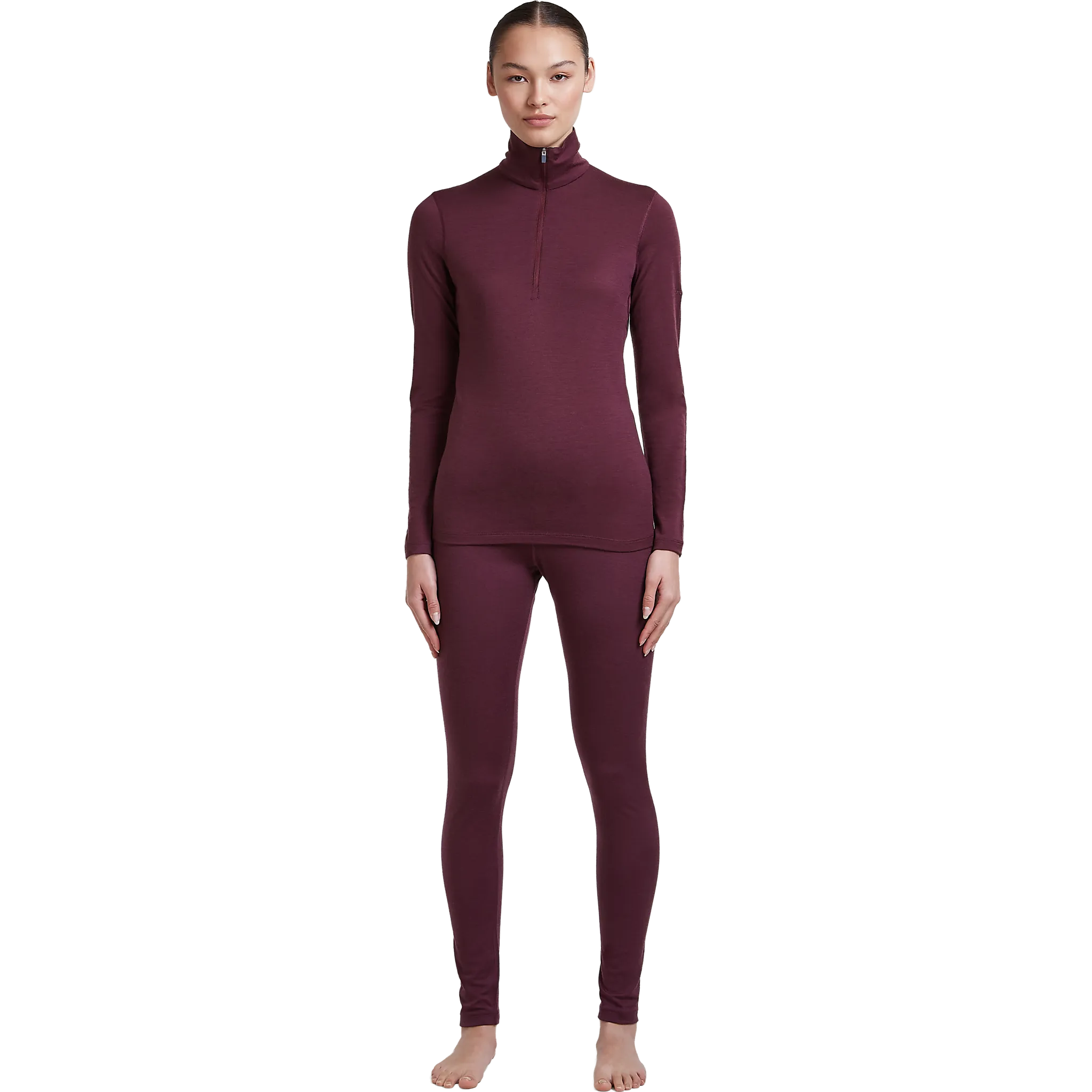 Oasis High Rise Leggings Dam 200