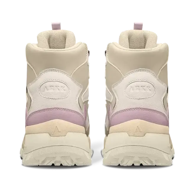 Apaze Hightop
