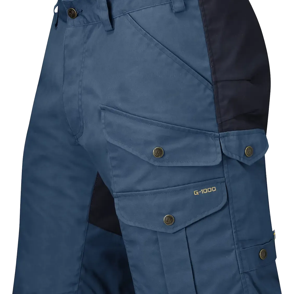 Barents Pro Shorts herreshorts