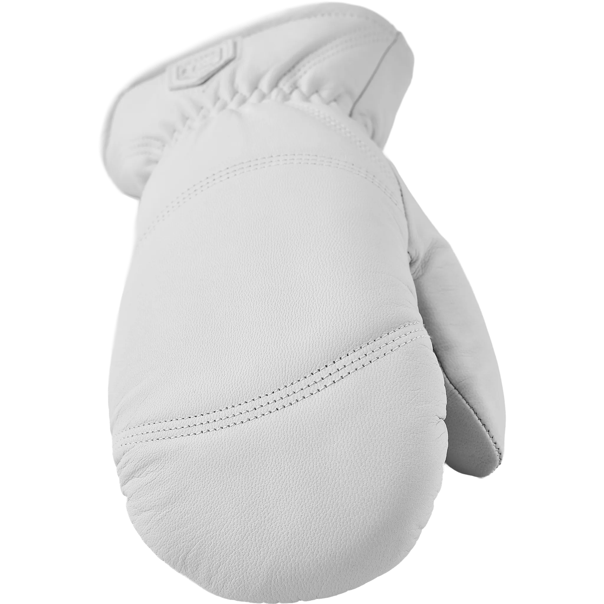 Leather Box Mitt luffer