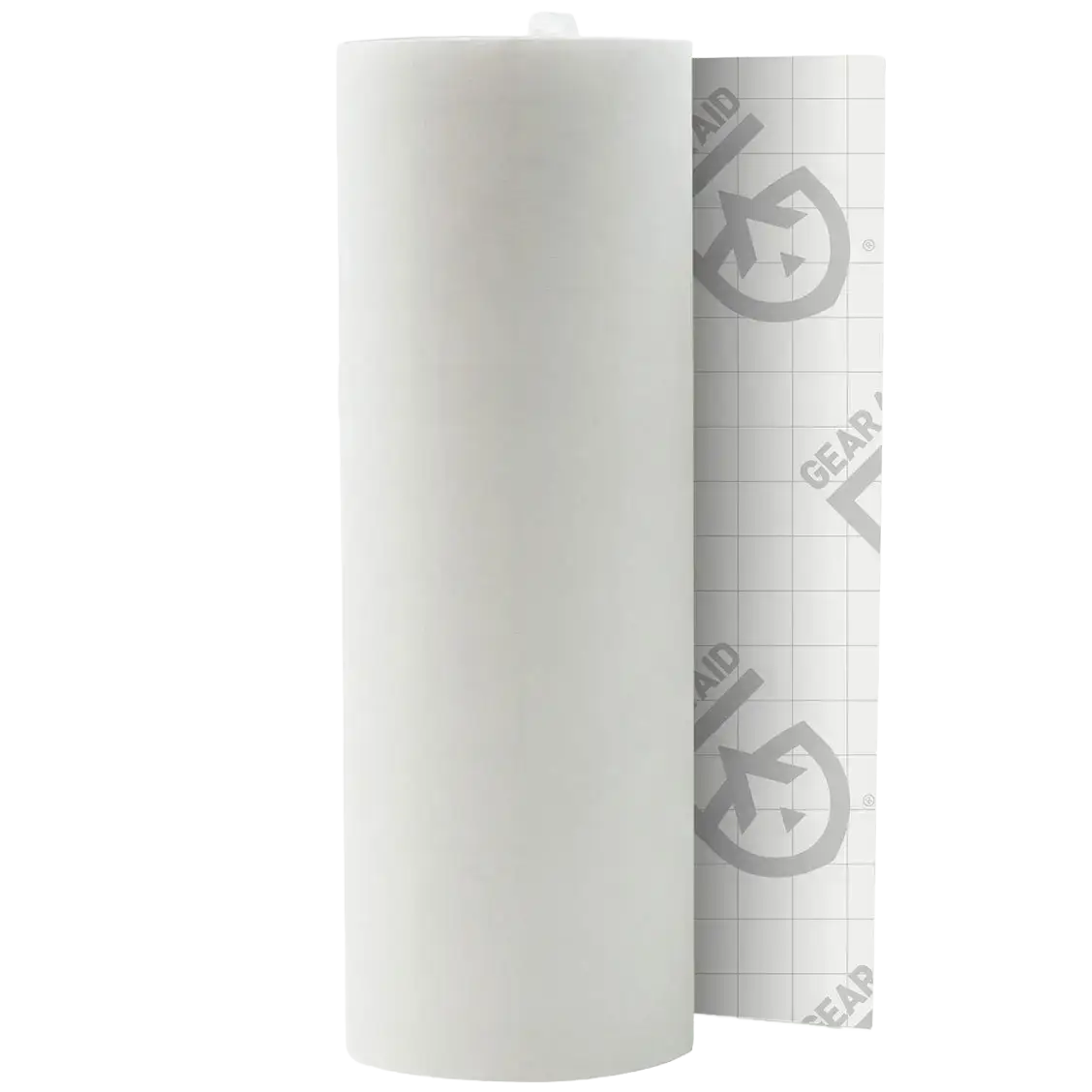 Gear Aid Repair Tape PVC - Clear - One size - Reparation til telte