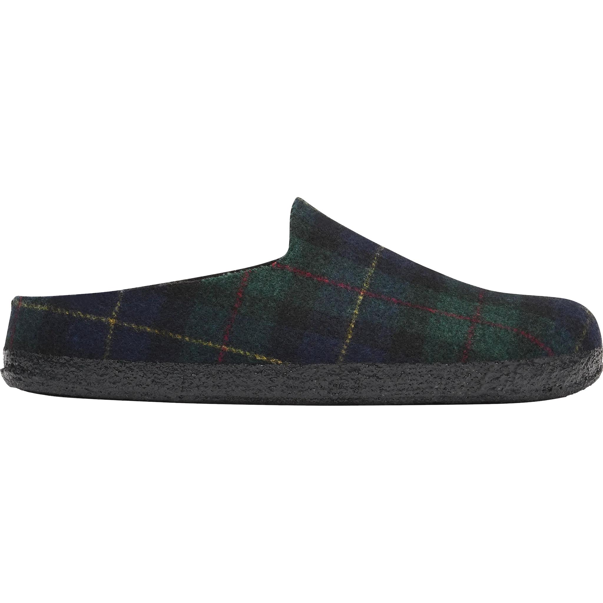 Amsterdam Wrapped Dip Wool Felt Unisex R