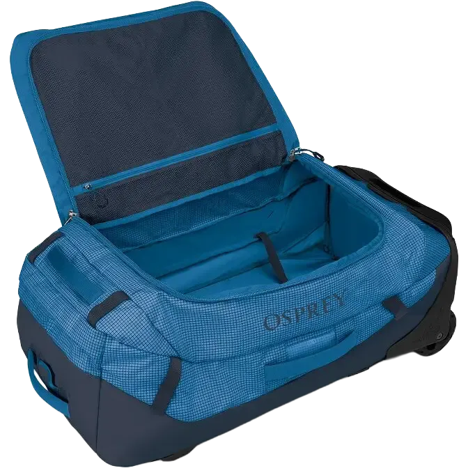 Transporter Wheeled Duffel 90 rullresväska
