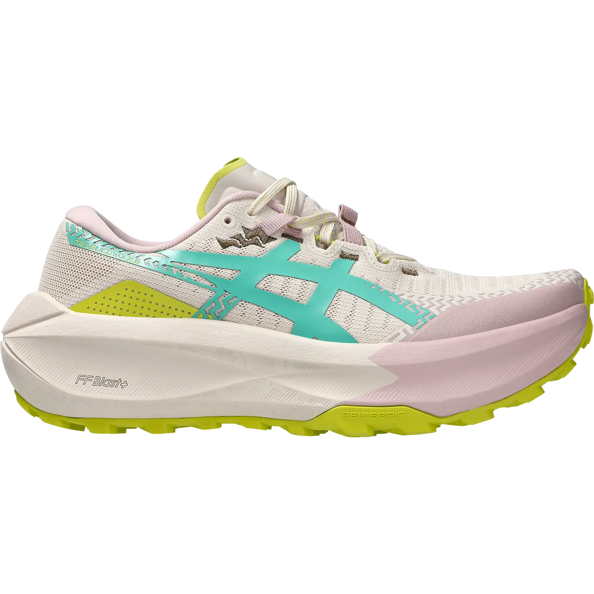 Trabuco Max 5 Women
