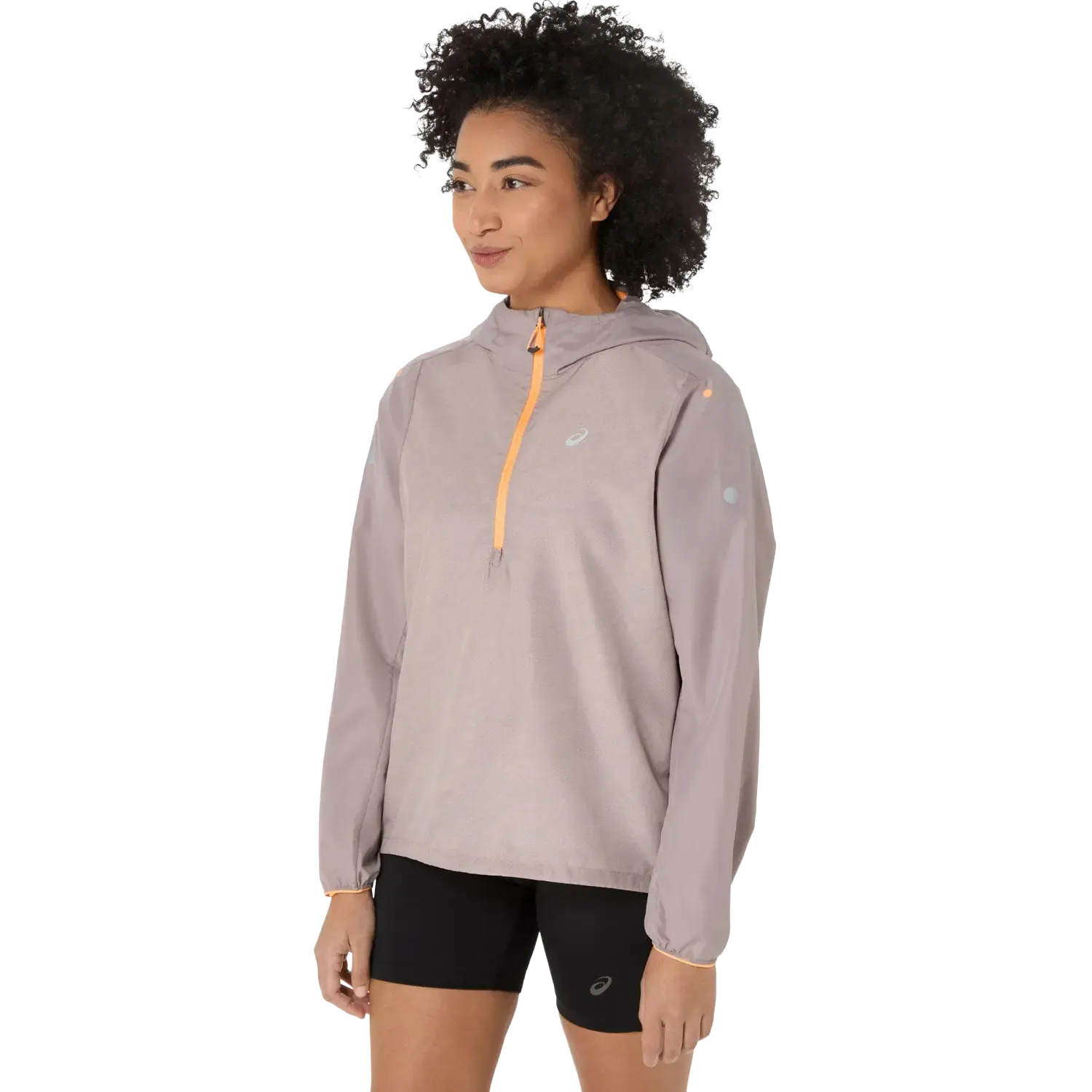 Fujitrail Packable Windbreaker Women