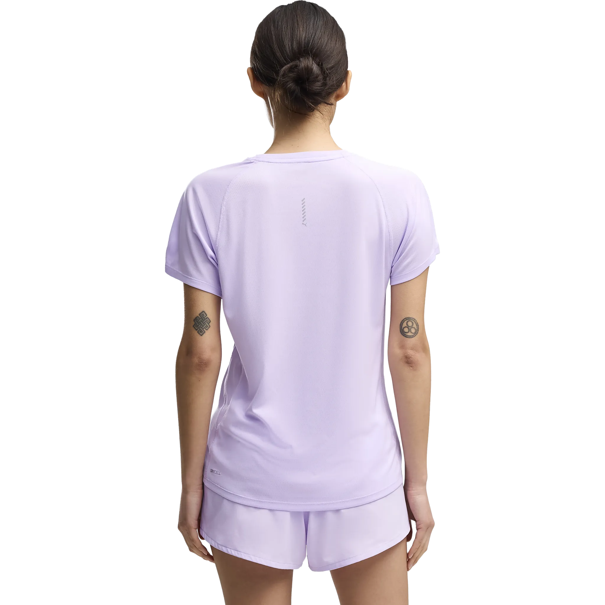 Run Velocity Tee Women