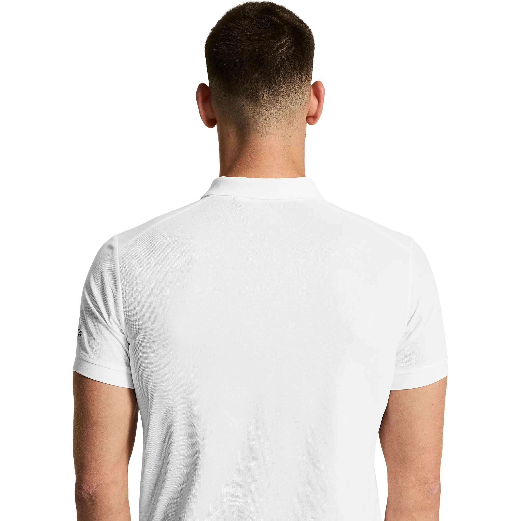 Core Unify Polo Shirt Men