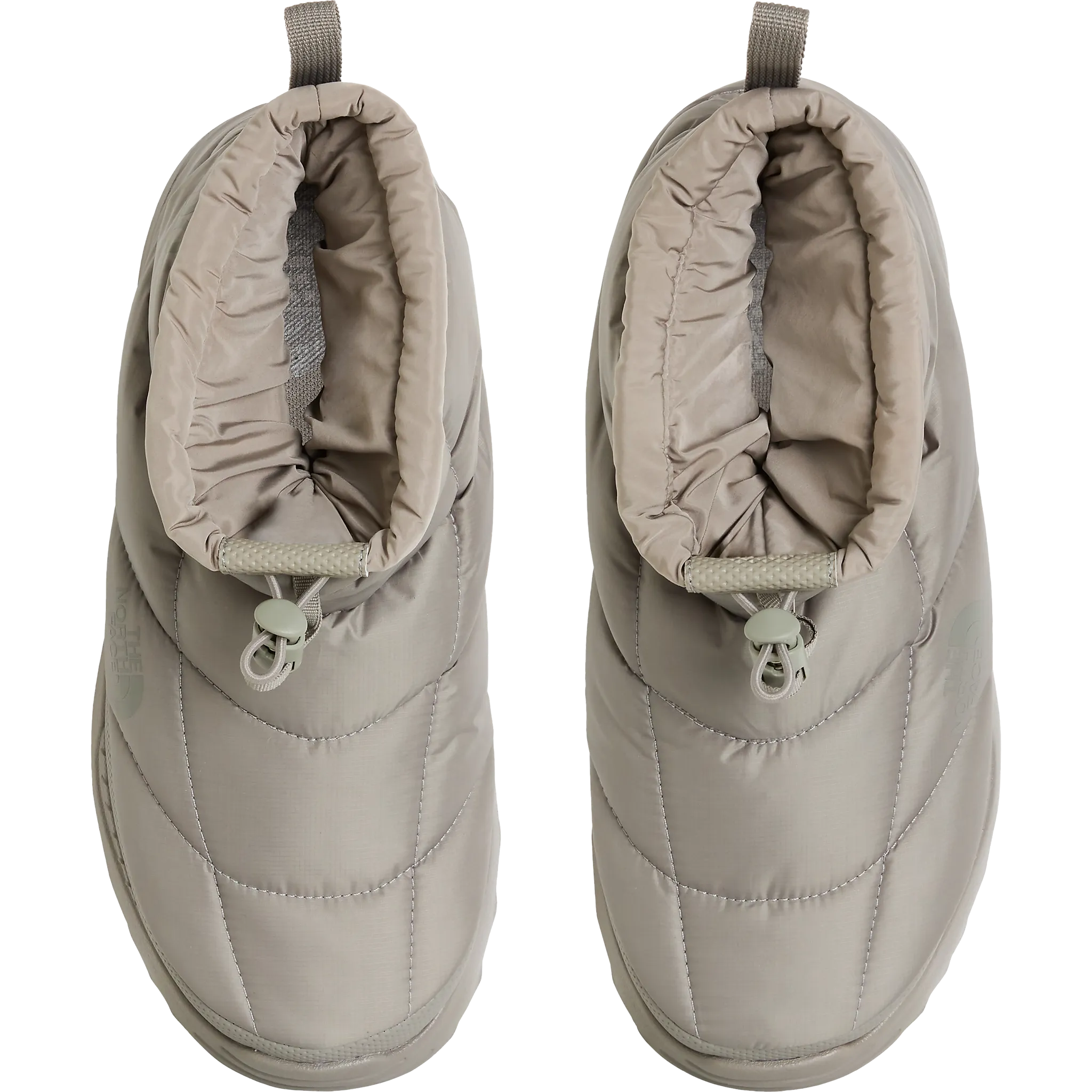 Nuptse Traction Chukka