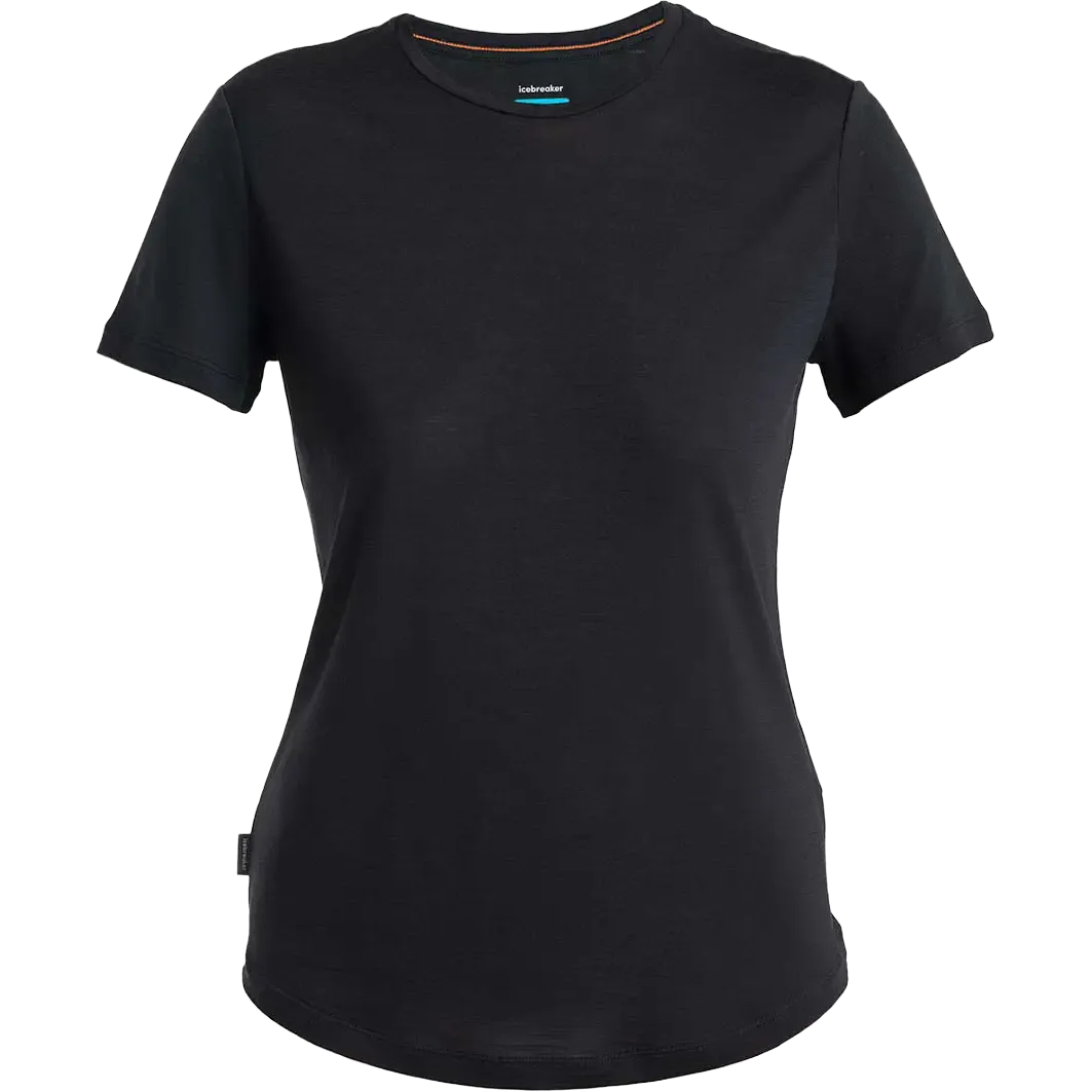 Sphere III SS Tee Cool-Lite Women dame-T-shirt
