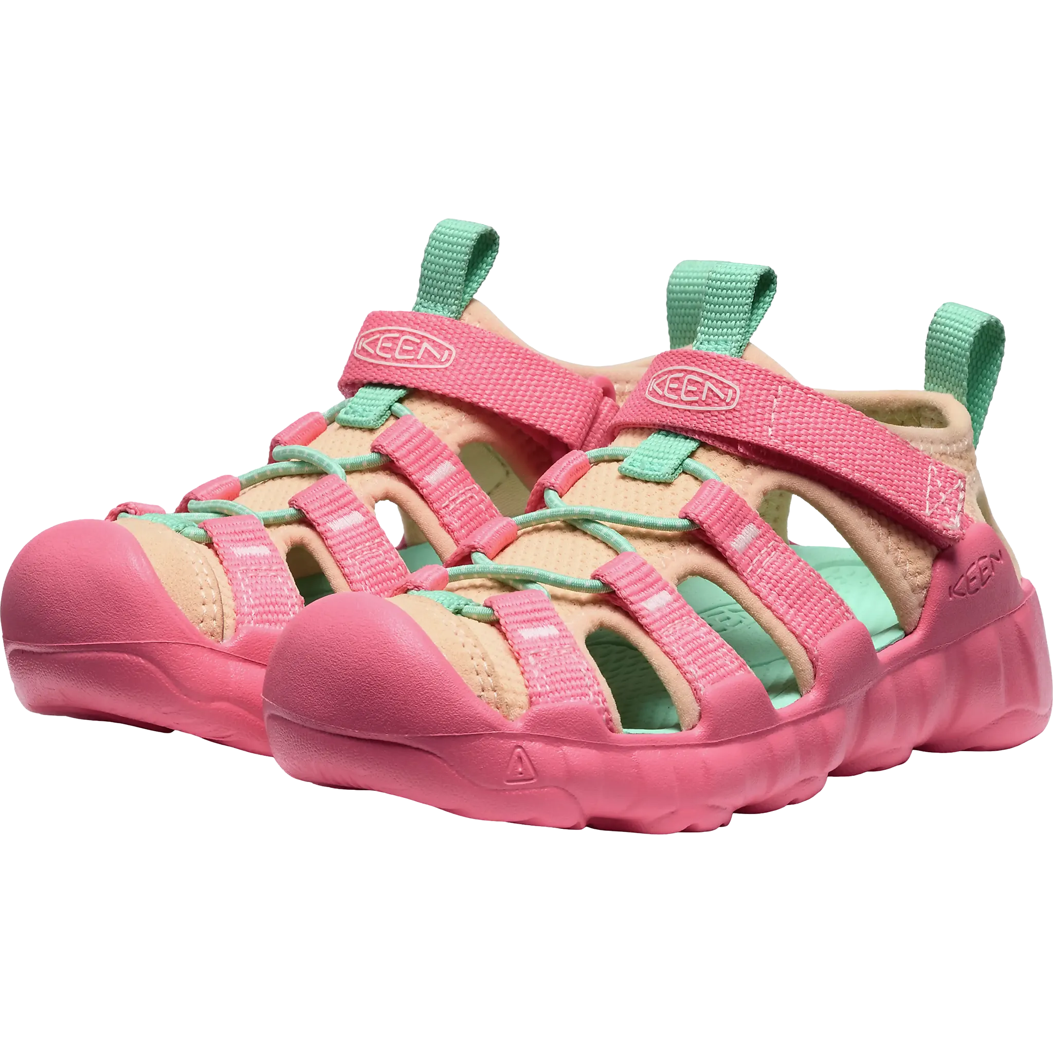 Hyperport H2 Kids