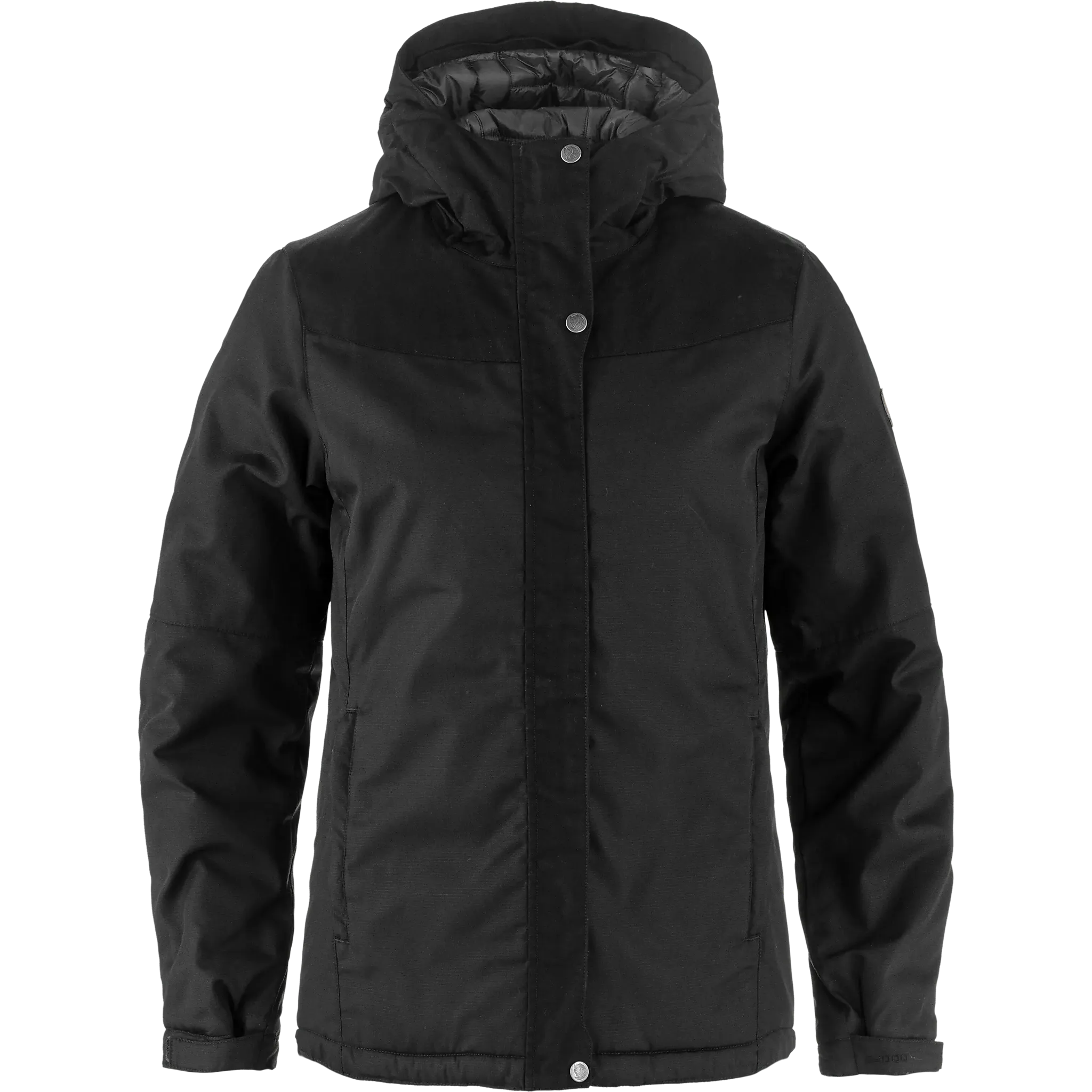 Stina Padded Jacket Women damejakke
