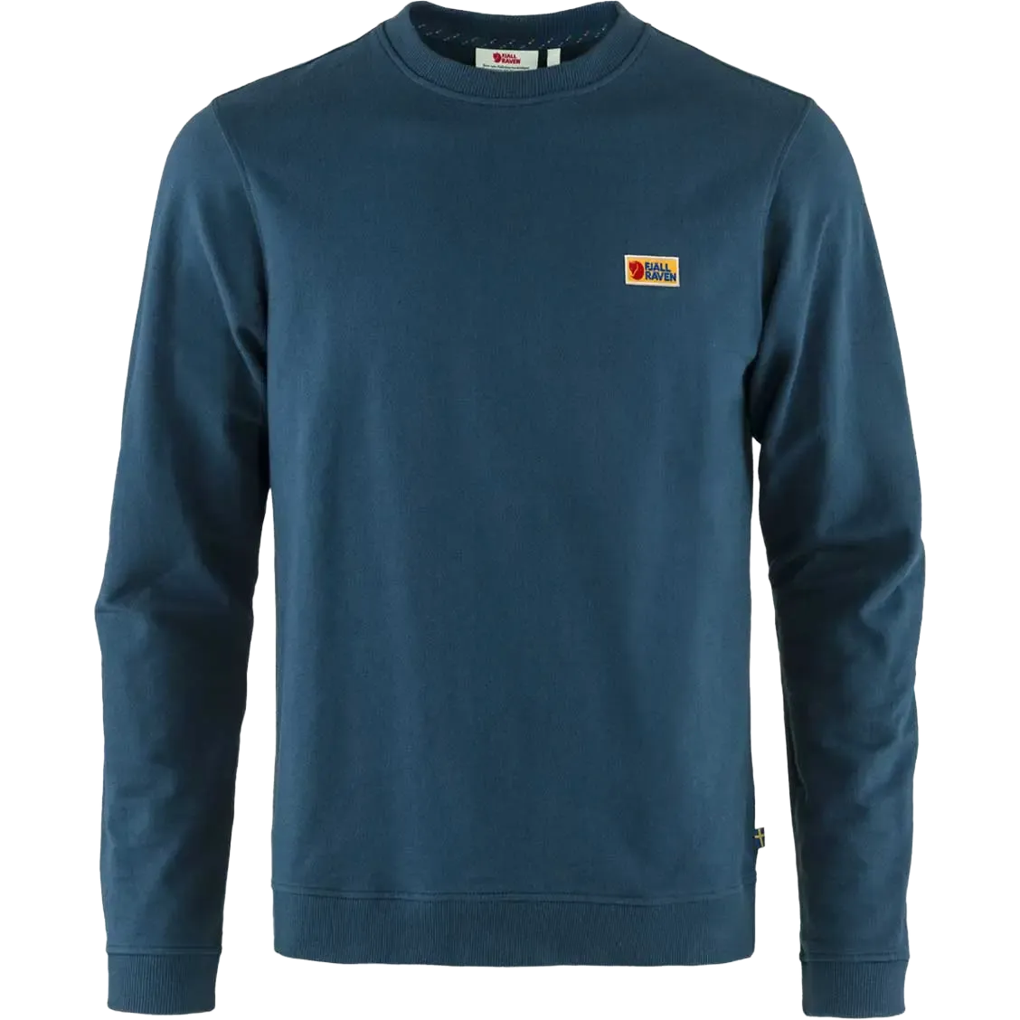 Vardag Sweater Men herretrøje
