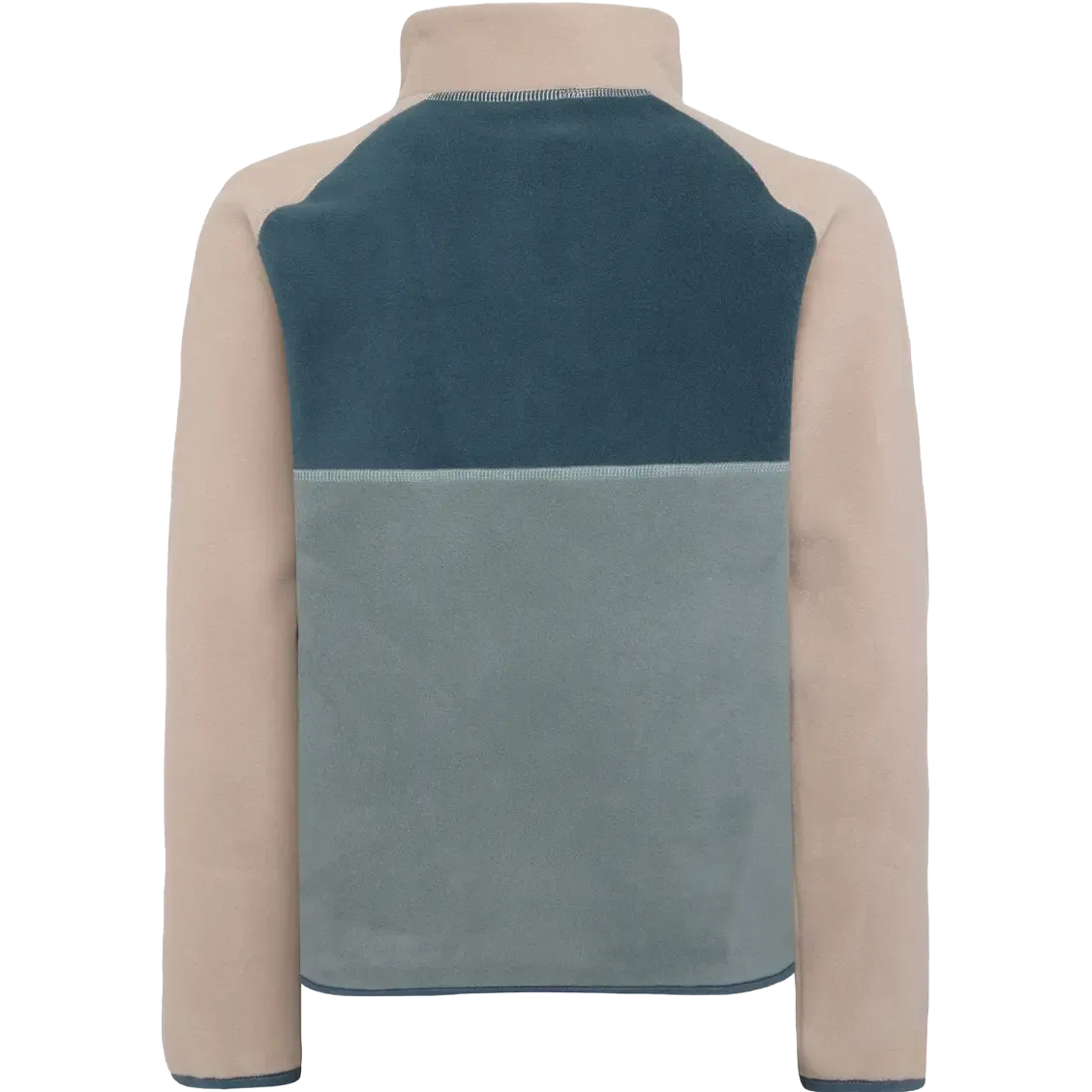 Yokto Kids 1/2 Button 2 børnefleece
