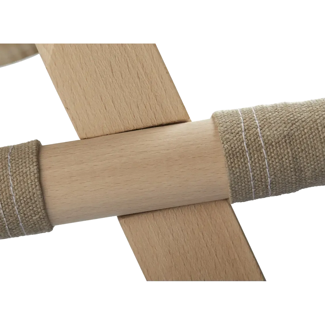 Moesgaard Wooden Chair