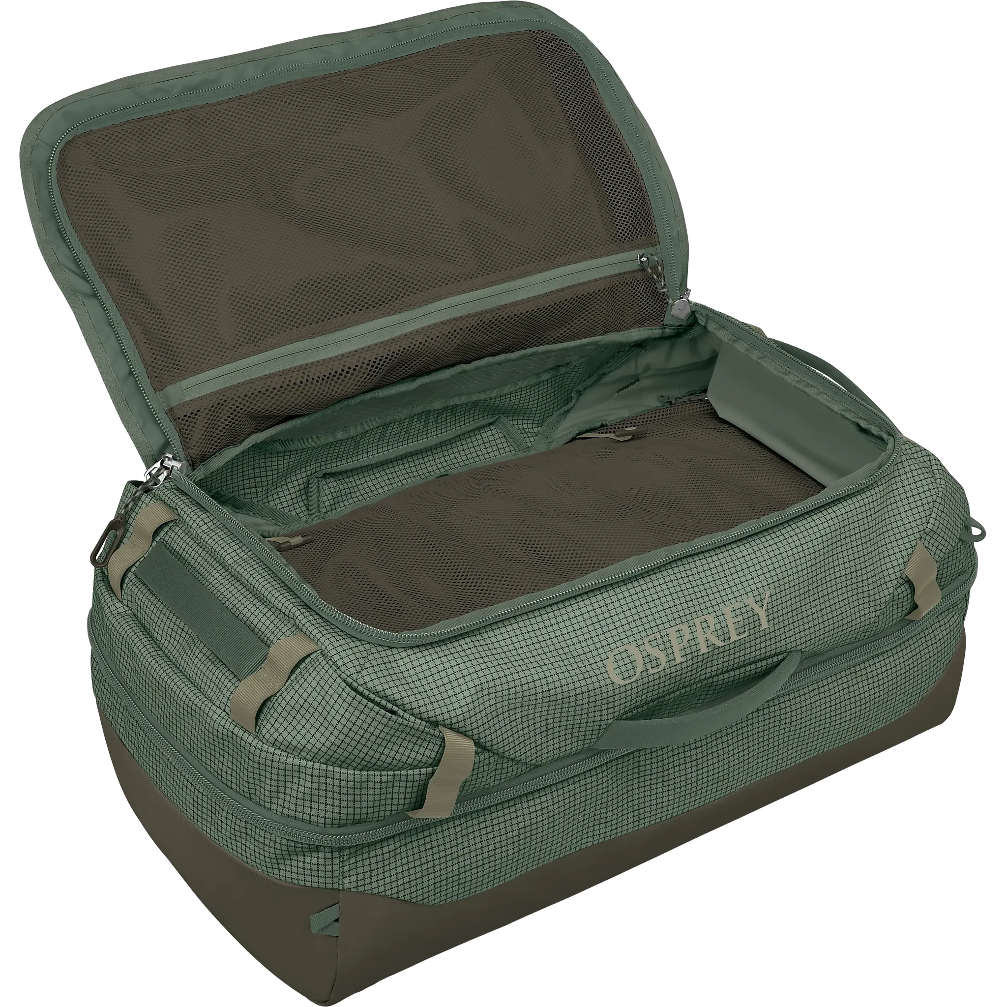 Transporter Squffel 70 duffel
