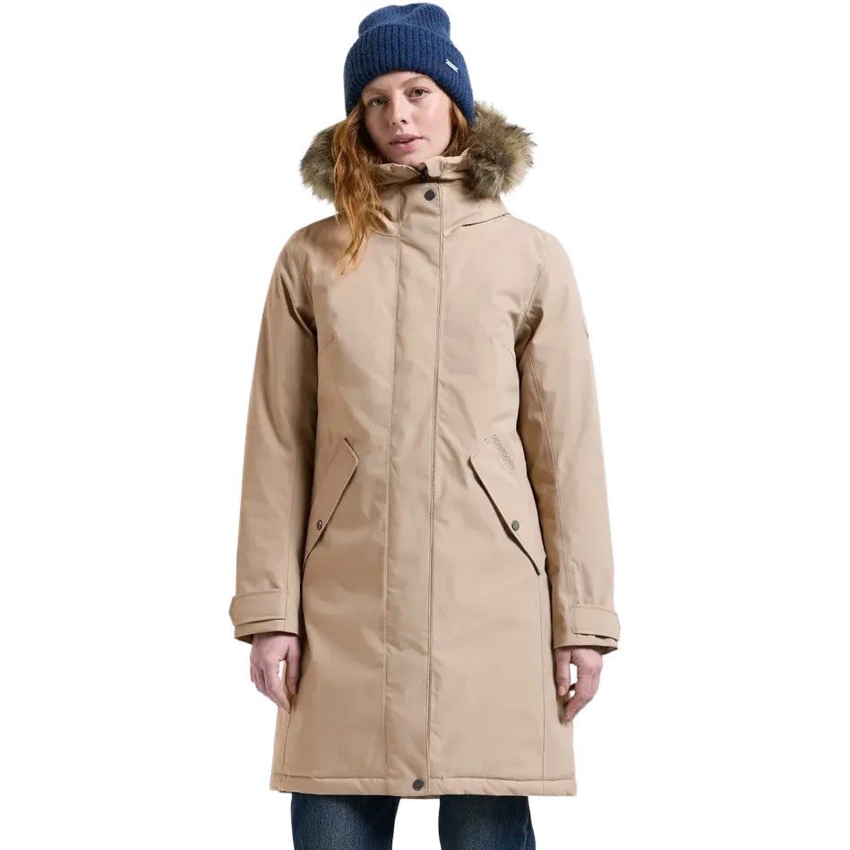 Erna Parka 2 Women
