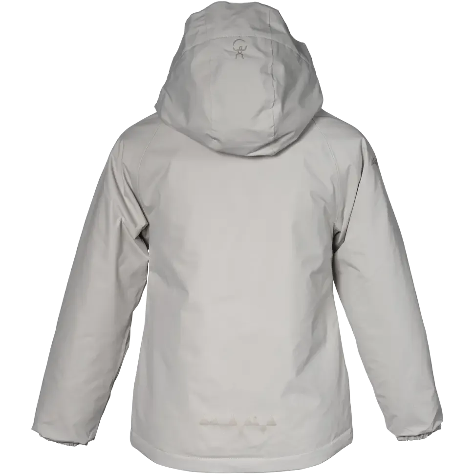 Carving Winter Jacket børnejakke