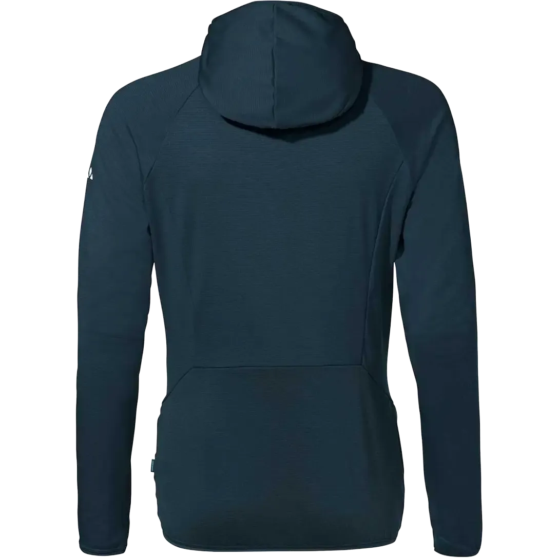Tekoa Fleece Jacket II Women damfleecetröja