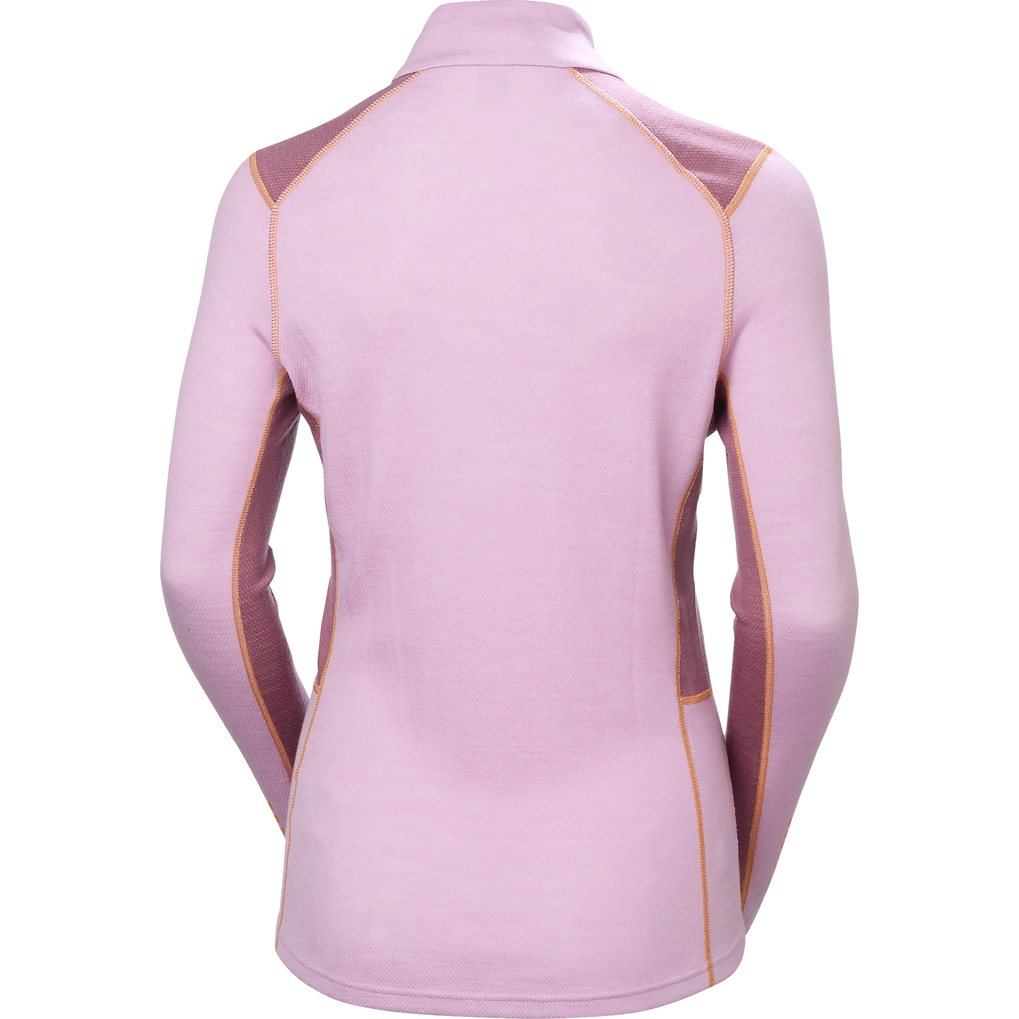 Lifa Merino Midweight 1/2 Zip Women undertrøje