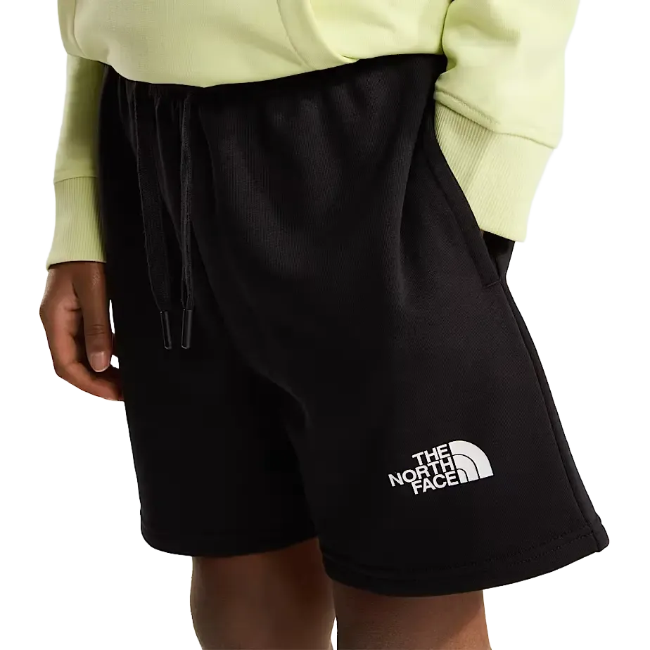 Simple Dome Light Reg Shorts Teen