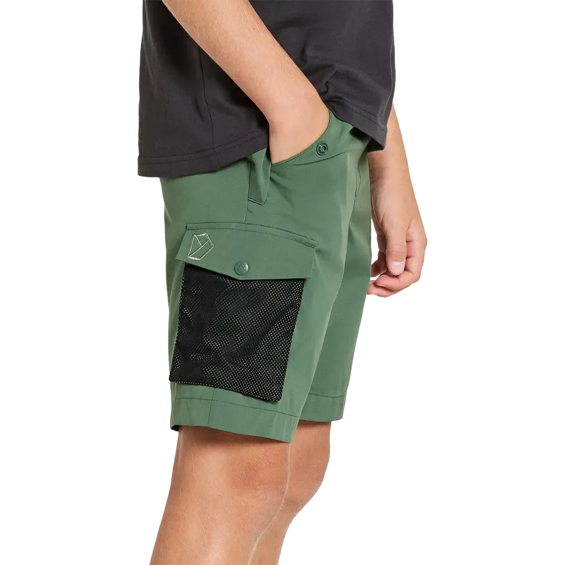 Eken Kids Shorts børneshorts