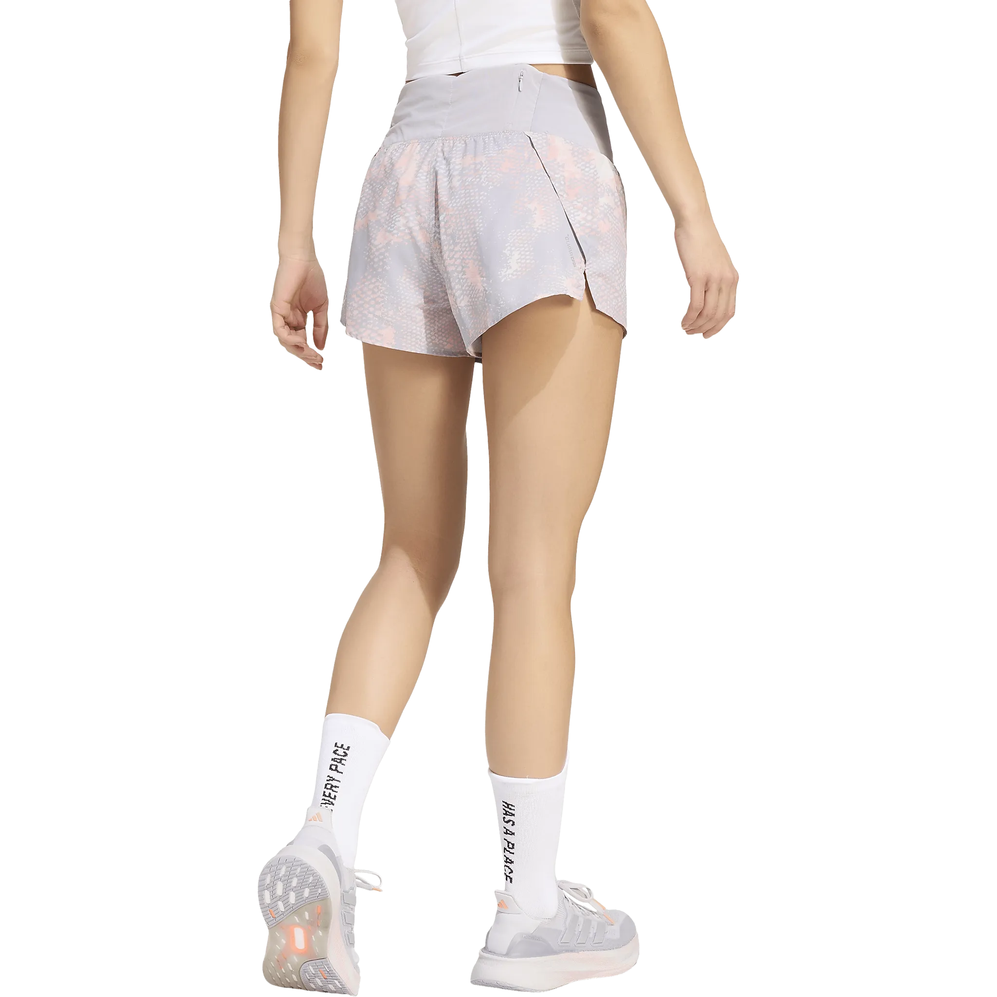 /// SAP W Shorts Women 4''