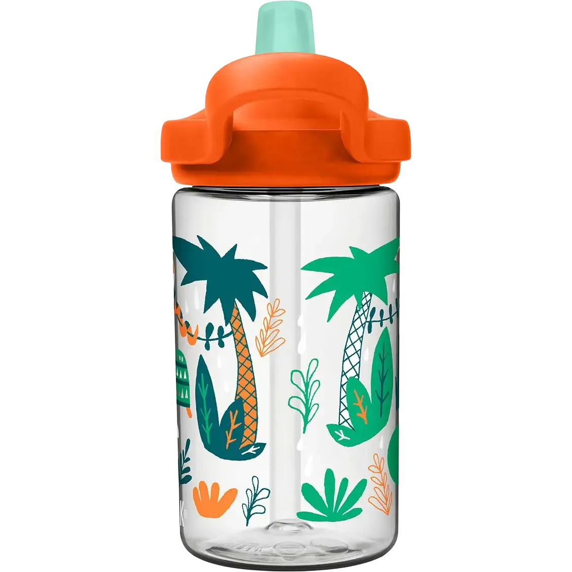 eddy+ Kids 0,4 liter vattenflaska
