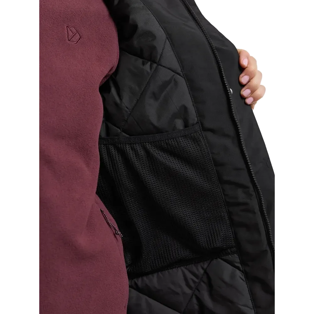 Felia Parka Women