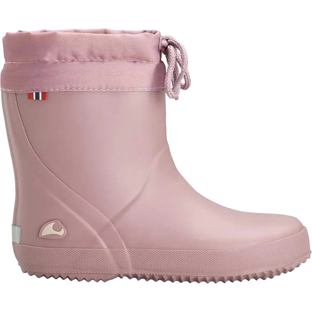 Indie Alv Thermo Wool børnegummistøvle