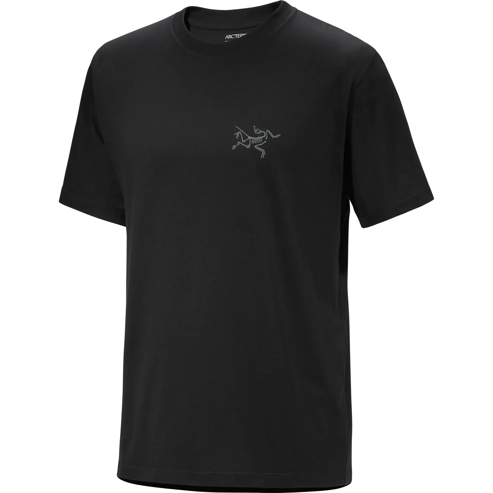 Kragg SL Cotton SS Men herre-T-shirt